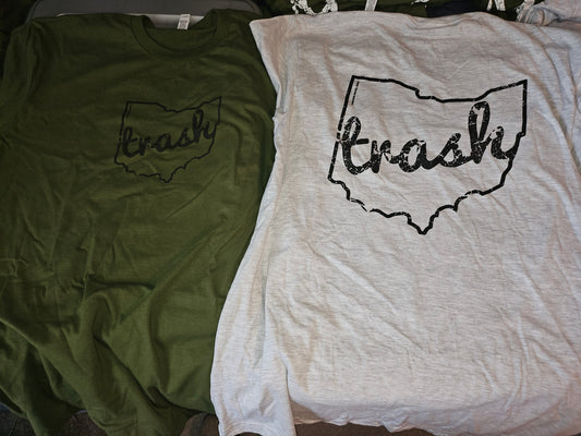 Ohio Trash Designs Logo V1